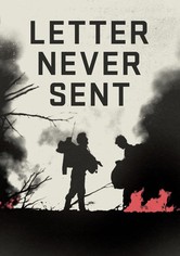 Letter Never Sent