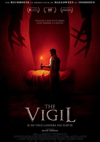 The Vigil