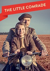 The Little Comrade [OV]