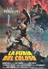 La furia del coloso