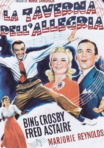 La taverna dell'allegria