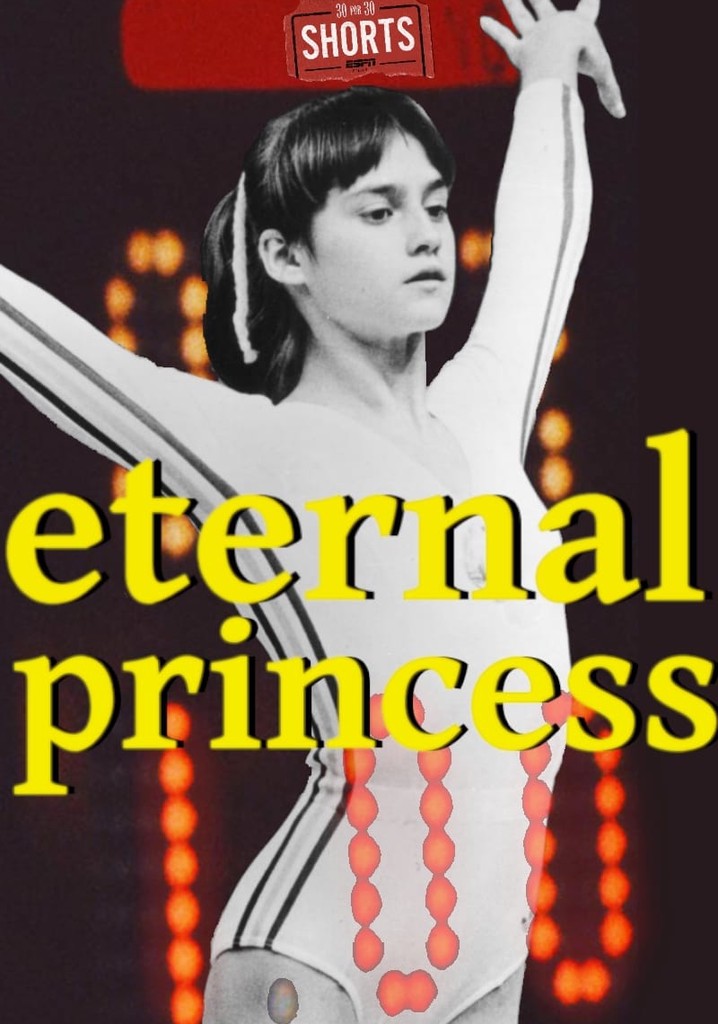 Eternal Princess