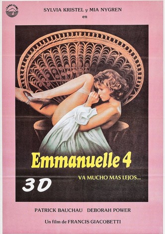 Emmanuelle IV