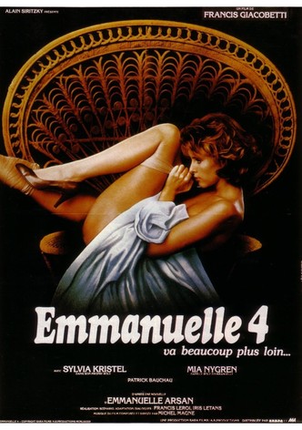 Emmanuelle 4