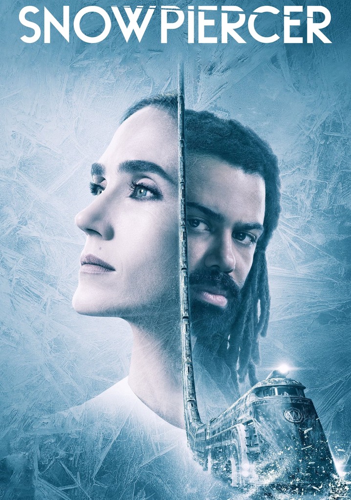 snowpiercer show streaming
