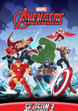 Watch avengers animated on sale series online free