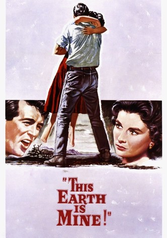 This Earth Is Mine
