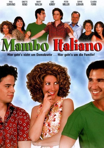Mambo Italiano