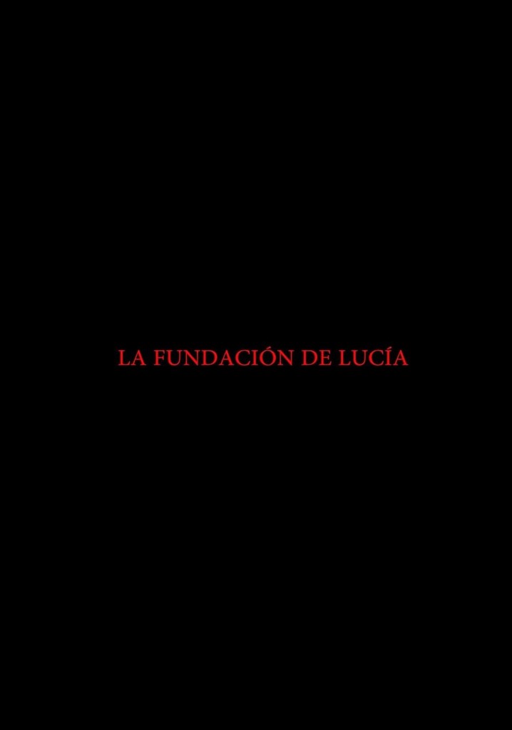 La Fundación de Lucía