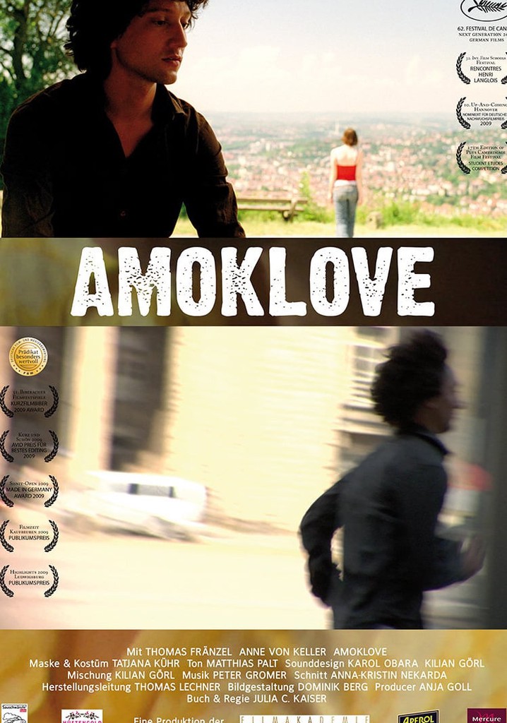 Amoklove