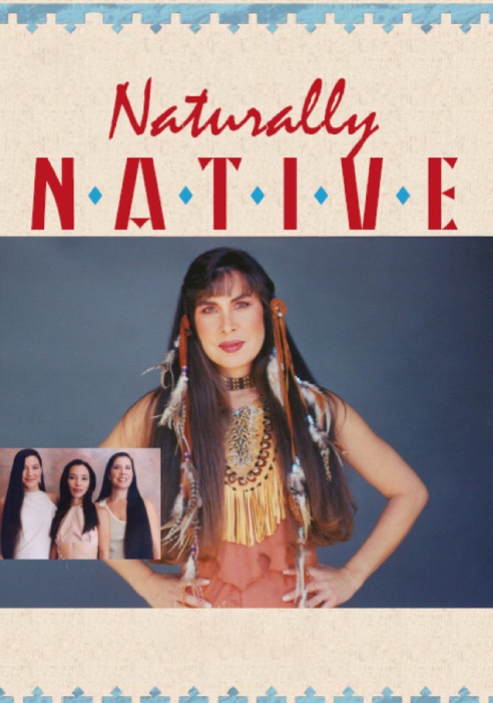 Naturally Native