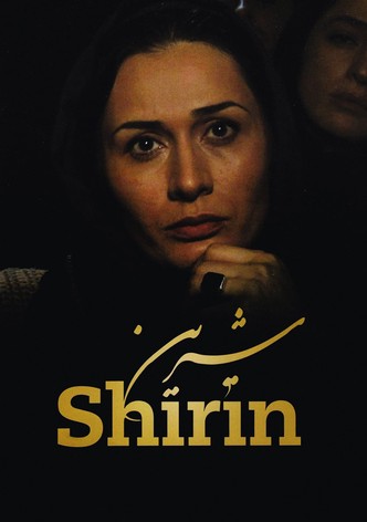 Shirin