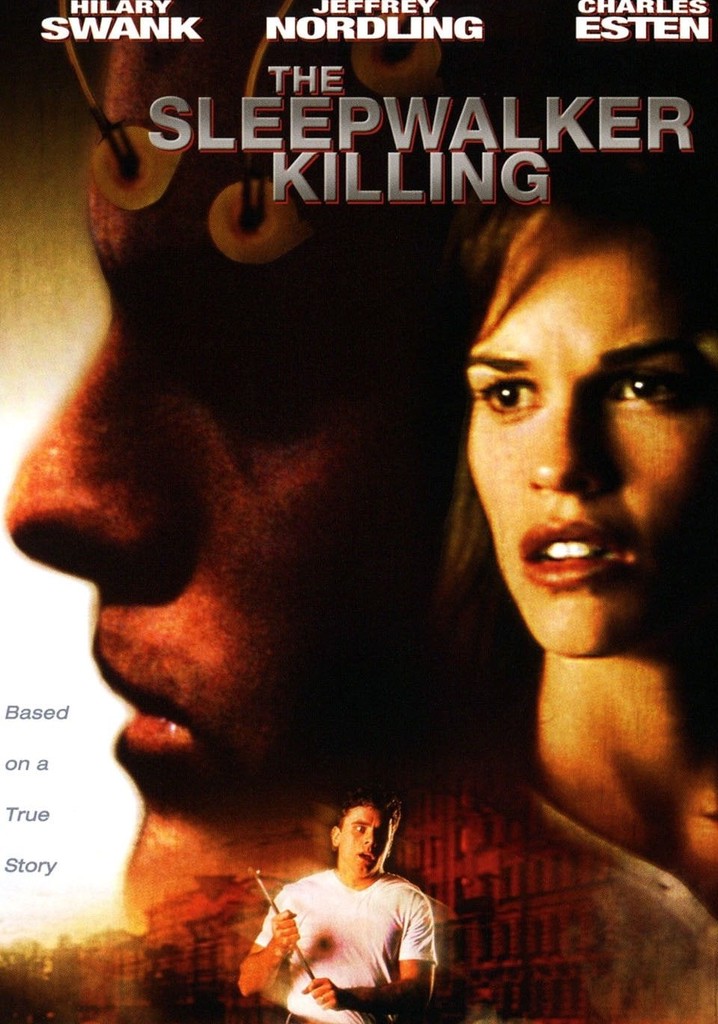 The Sleepwalker Killing