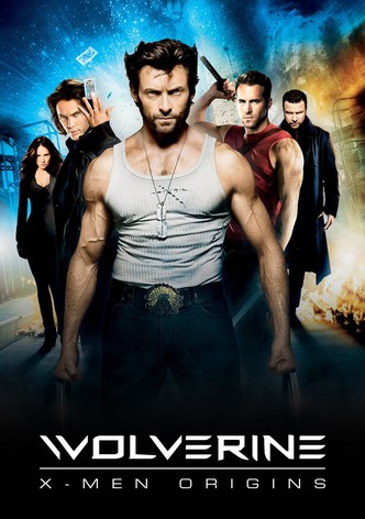 X-Men Origins : Wolverine