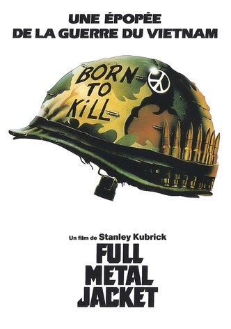 Full Metal Jacket