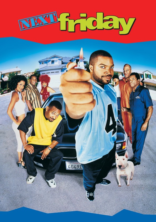 Next friday putlocker clearance