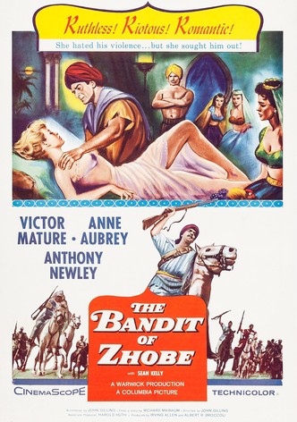The Bandit Of Zhobe