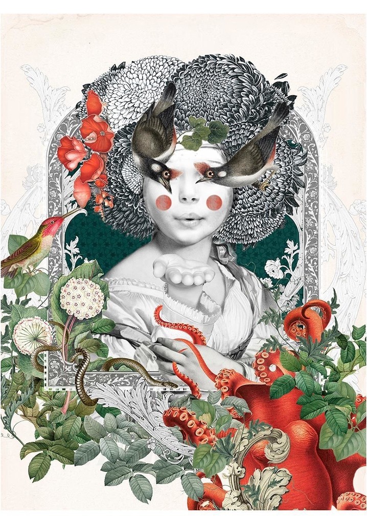 EZ3kiel - The Naphtaline Orchestra DVD