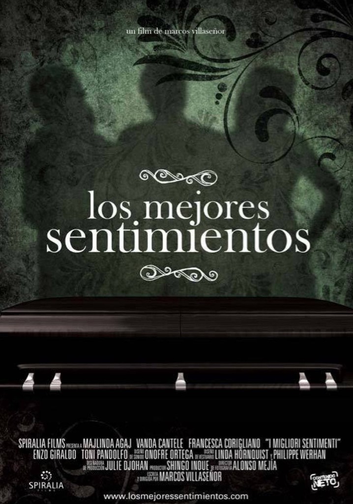 I migliori sentimenti