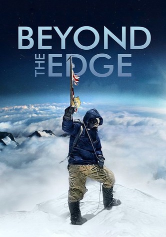 Beyond The Edge