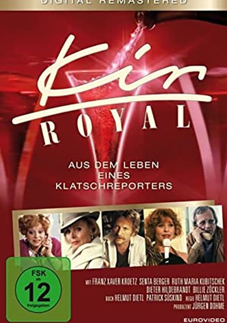 Kir Royal