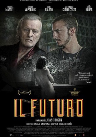 Il futuro