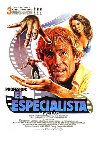Profesión: el especialista