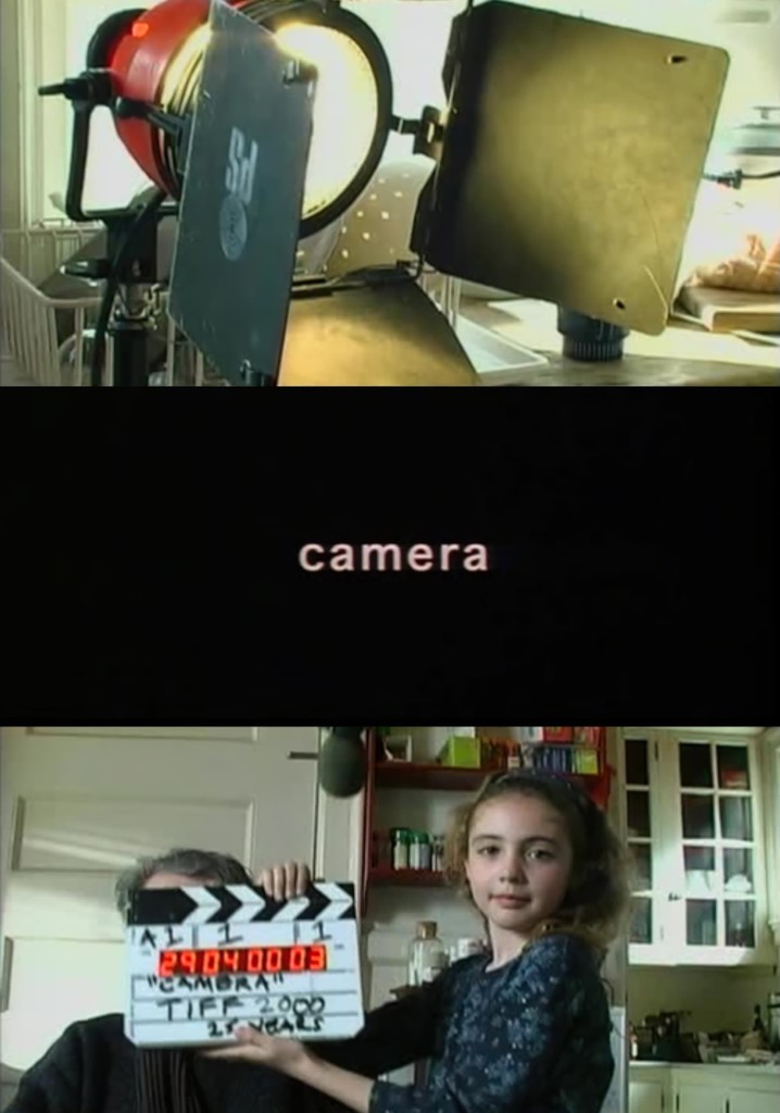 Camera