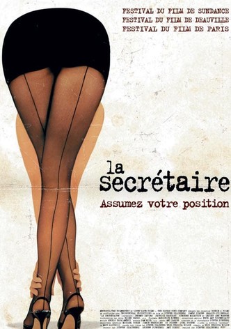 La Secrétaire