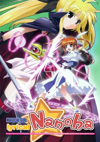 Magical Girl Lyrical Nanoha