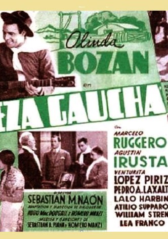 Nobleza gaucha
