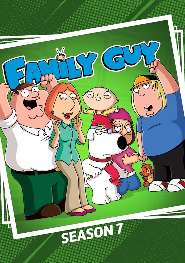 Watch family guy episodes on sale free