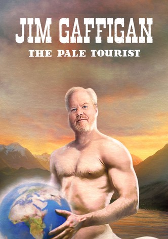 Jim Gaffigan: Pale Tourist
