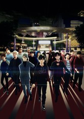 Ikebukuro West Gate Park - 1ος κύκλος