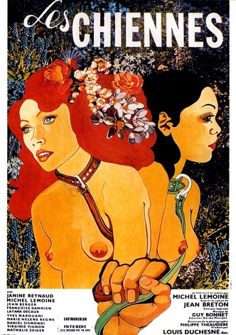 Les Chiennes