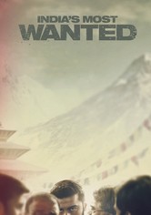 India's Most Wanted