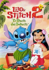 Lilo & Stitch 2: El efecto del defecto