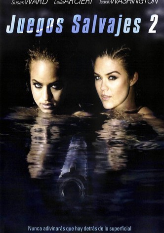 Juegos salvajes 2