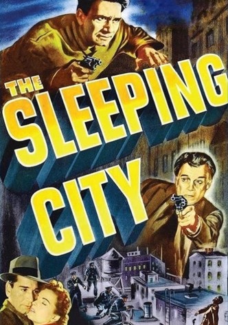 The Sleeping City