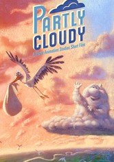 Partly Cloudy