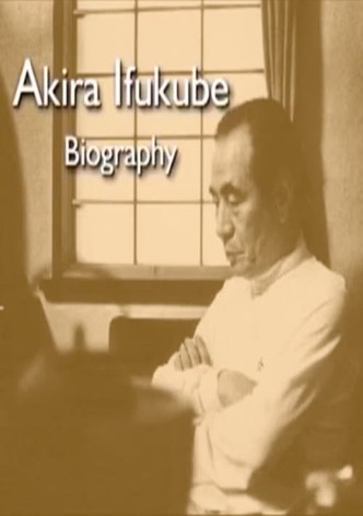 Akira Ifukube Biography