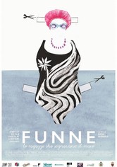 Funne - Le ragazze che sognavano il mare