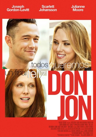 Don Jon