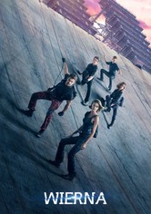 Seria Niezgodna: Wierna