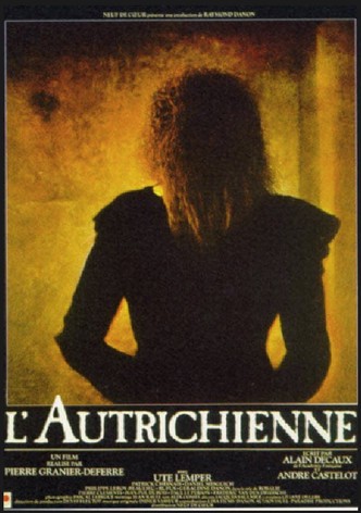 L'Autrichienne
