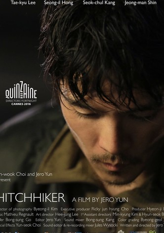Hitchhiker