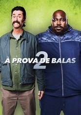 À Prova de Balas 2