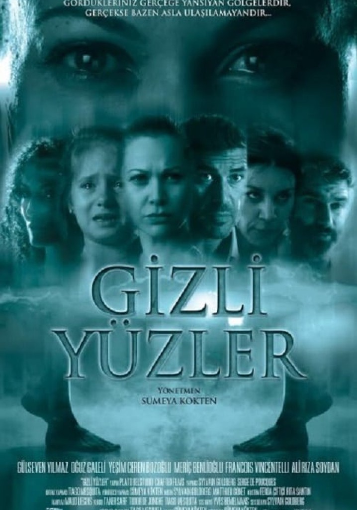 Gizli Yüzler