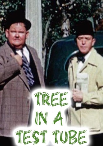 The Tree in a Test Tube