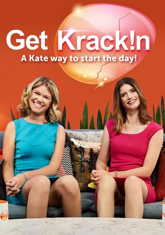 Get Krack!n